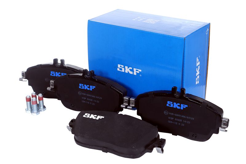 SKF Komplet pogonskog lanca